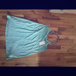 Roxy dress